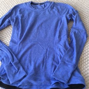 LuLulemon shirt